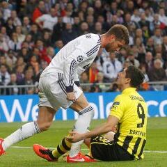 Lewandowski hace valer su palabra dada al Bayern Múnich