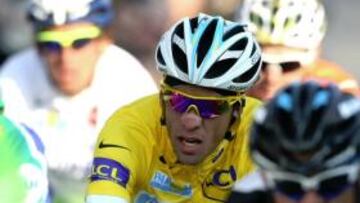 <b>CONTROLADO. </b>Contador no tuvo problemas en la jornada de ayer.