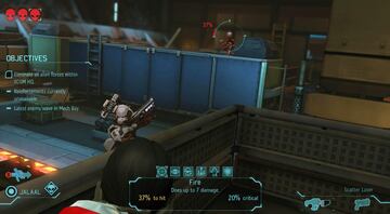 Captura de pantalla - XCOM: Enemy Within (360)