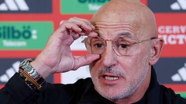 El repentino ‘quejío’ de ‘Luis de la Gente’