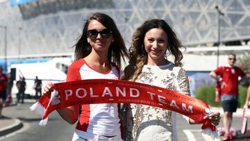 Lewandowski: faro y diablo