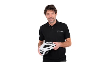 Óscar Freire: el nuevo embajador de Decathlon en ciclismo