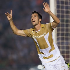 Pumas ante algo que no se ha visto en más de una década