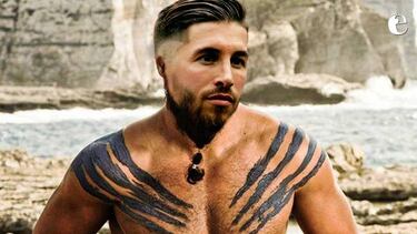 Game of Thrones: Atlético and Real Madrid players compete