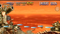 Captura de pantalla - Metal Slug 3 (IPH)