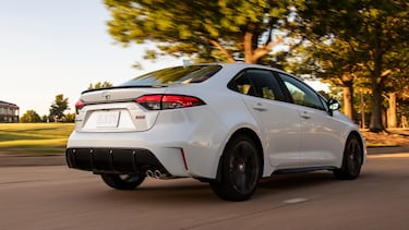 Toyota Corolla 2023: ¿cuándo llega a México la renovación del auto más vendido en el mundo?