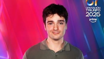 Max Navarro, sobre su despedida con Guille Toledano en OT: “Un momento no define una relación y una despedida menos”