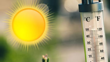 The NWS is encouraging people to remind themselves of the precautions that must be taken when temperatures reach dangerously warm levels