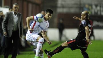 Huracán vs Colón en vivo y en directo online: Copa Argentina