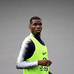 'Gifted' Pogba criticised because of his ability, says Sagna