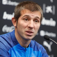 Celades: "Nos llega el mejor Real Madrid de la temporada"