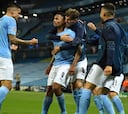 Resumen y goles del Manchester City vs. Real Madrid de la Champions League