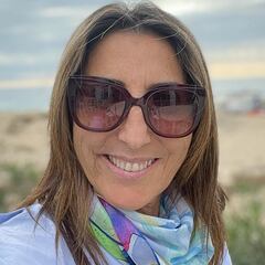 Paz Padilla estrecha lazos con Mediaset y aclara su futuro