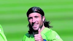 El favorito reta al líder