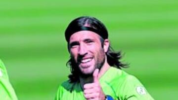 Pavone es una de las sensaciones de esta temporada