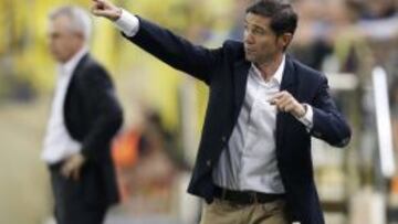 "Podemos llegar al parón con 17 puntos y eso es mucho"