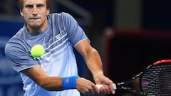 Mirza Basic logra su primer título ATP en Sofía