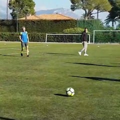 Un equipo de fútbol inglés presenta una oferta a Bolt