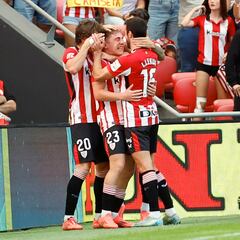 Jauregizar: “Parecía que estaba poseído”