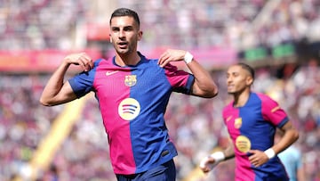 Mercado de fichajes: última hora de Real Madrid, Barcelona, Atlético y ligas internacionales...