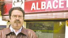 "Pienso que Contreras ya ha cumplido una etapa"