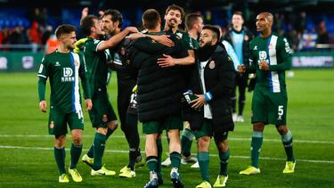 White and blue monday