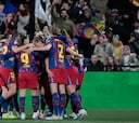 Barcelona - Real Madrid, en directo: final de la Supercopa femenina hoy en vivo
