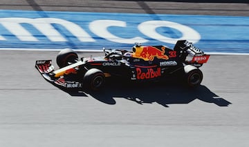 Max Verstappen.