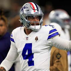 Dallas police clarify situation on Dak Prescott sexual assault charges