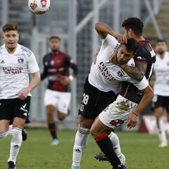 Antofagasta - Colo Colo: horario, TV y cómo ver online el partido