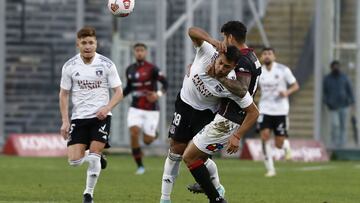 Antofagasta - Colo Colo: horario, TV y cómo ver online el partido