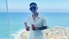 La confesión de Jordhy Thompson que sorprende a todos: “Si no me llaman de Chile...”