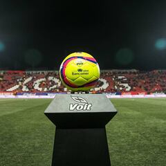 ¿Cuándo empieza la Liguilla del Apertura 2018 de la Liga MX?