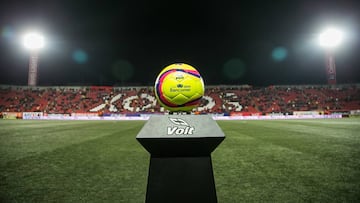 ¿Cuándo empieza la Liguilla del Apertura 2018 de la Liga MX?