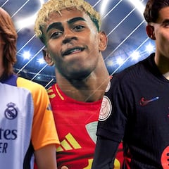 Los otros Lamine de LaLiga para la próxima temporada