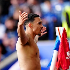 El córner del 66 está en el santoral madridista