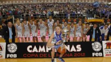 Perfumerías Avenida