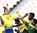 Una pobre Ecuador empata y queda fuera del Mundial Sub-20