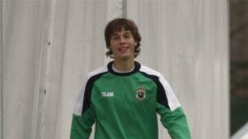 Canales renueva y negocia con el Madrid