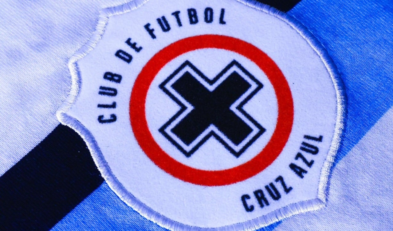 La nueva playera de Cruz Azul que está causando revuelo entre los aficionados