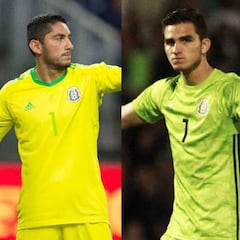 Jurado sobre Ochoa y Corona: “Espero llegar a ser ídolo como ellos”