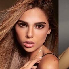 Hermana de James Rodríguez habla sobre Daniela Ospina