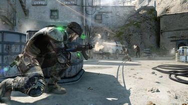 Splinter Cell: Ubisoft renueva el registro de la marca ante posibles anuncios