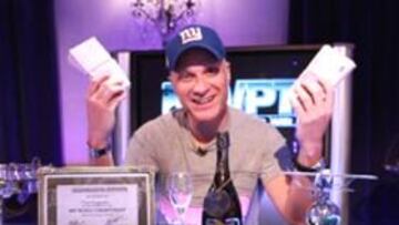 Triunfa en París y vuelve con más de 600.000 euros