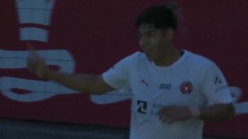 Darío Osorio volvió a brillar en Europa y demostró su calidad con estas jugadas