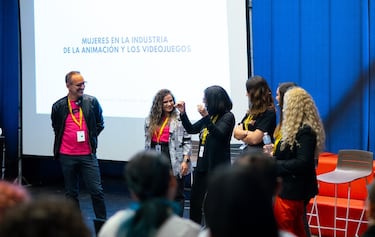 En Octubre vuelve el Festival FPS. En su tercera edición, volverán a coincidir animación y videojuegos