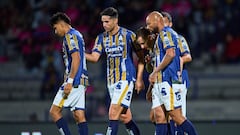 Pumas sigue en ‘caída libre’