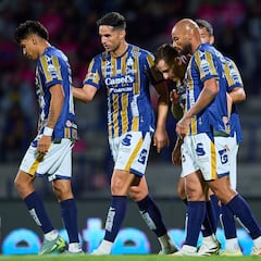 Pumas sigue en ‘caída libre’