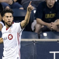 Toronto vuelve a la senda del triunfo a costa de Philadelphia