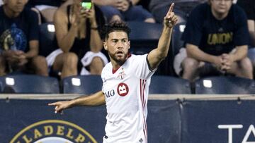 La franquicia canadiense se impuso por dos a cero en condición de visitante y lograron salir del fondo de la tabla de la Conferencia Este por ahora.